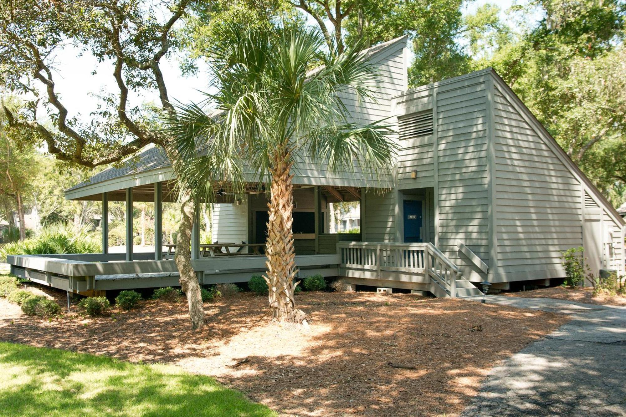 Turnberry Village Hilton Head Island Habitación foto