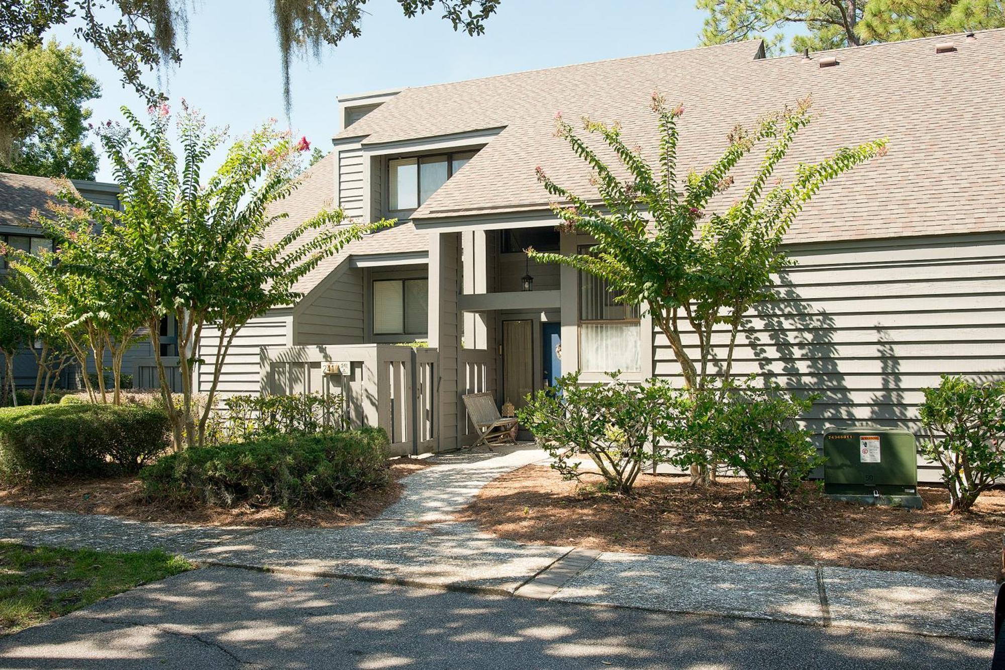 Turnberry Village Hilton Head Island Habitación foto