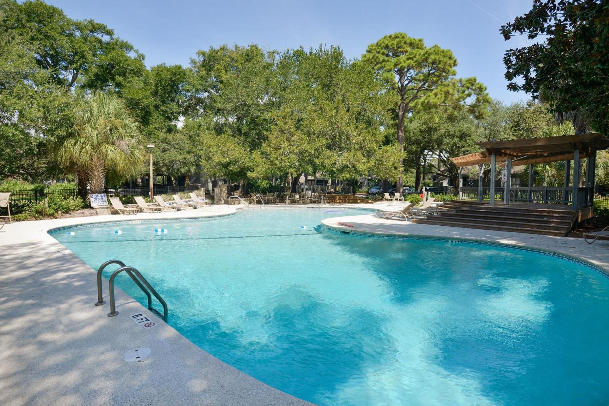 Turnberry Village Hilton Head Island Habitación foto